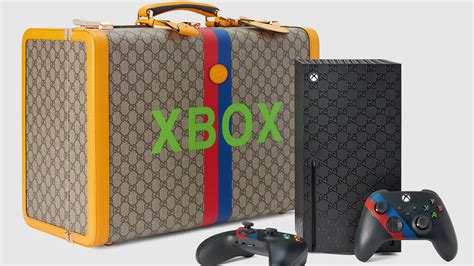 how to buy gucci xbox|gucci xbox price.